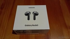 Samsung Galaxy Buds 3