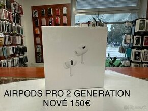 AIRPODS PRO 2 GENERATION