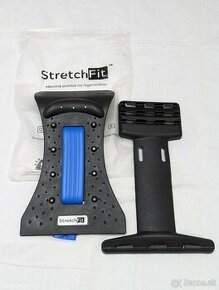 Stretchfit Naťahovač krčnej chrbtice - NeckFlex