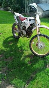 Xmotos 250