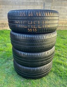 225/60 r16 letné MICHELIN 98W - 1