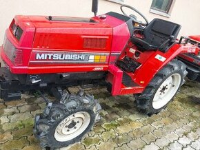 Mitsubishi MT 17