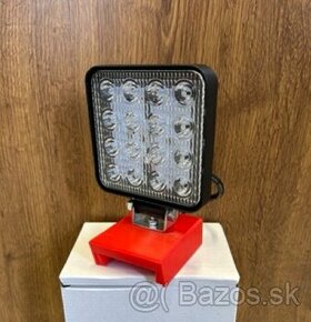 Led svetlo na batériu Milwaukee M18