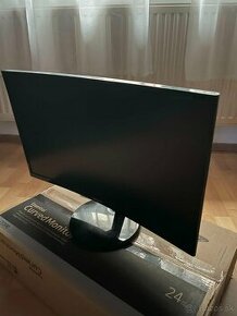 Samsung C24F390 60Hz