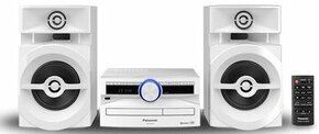 Panasonic HIFI-Veža 300W