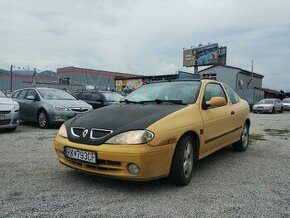 Renault Mégane Coupé