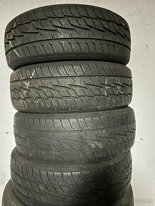 Zimné pneu Matador 185/60R15