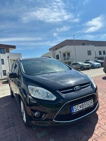 Ford C-max Grand 1,6 benzin exoboost