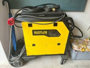 Zváračka Esab RUSTLER EM 350C PRO Synergic - 1