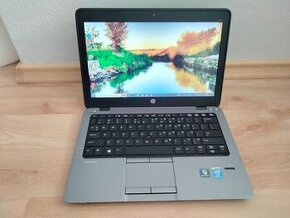 predám HP elitebook 820 g1 - Intel core i7 - 8gb ram -ssd - 1