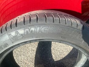 Michelin Primacy HP 215/45 R17 - 1