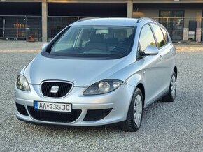 SEAT ALTEA XL 1,9 TDi - 1