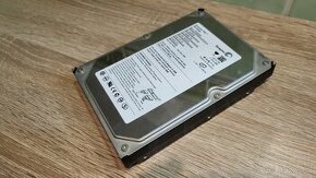 3,5" HDD Seagate Barracuda 7200.7, 200 GB, 7200 rpm