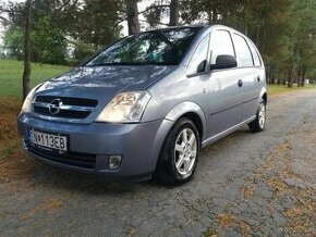 Opel Meriva 1.4 16V Essentia