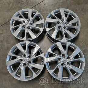 Originál Hyundai disky 5x114.3 R17 ET51