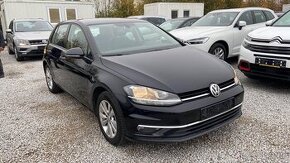 VW Golf 1.6tdi Virtual