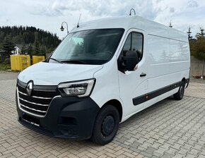 Renault Master 2.3 dCi 145 H2L3