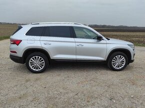 Skoda Kodiaq 2.0TDi SCR EVO Style DSG 7st.