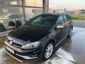 Golf 7 Combi Alltrack , 2.0 tdi