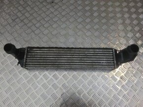 E46 intercooler