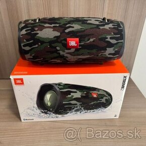 JBL Xtreme 2 Limited