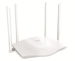 Router Tenda AX1800 TX3 – 6 WiFi