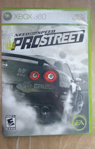 NFS ProStreet