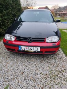 Golf IV