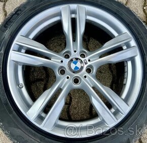 19” 5x 120 BMW