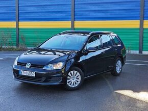 Golf 7 tdi