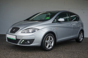 21 - SEAT Altea, 2010, nafta, 1.9TDI, 77kW