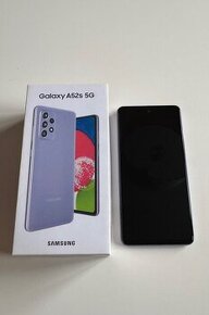 Samsung Galaxy a52 128 GB