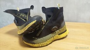 La sportiva, gore-tex,   cyklon cross GTX,  velkosť43