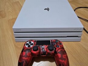 Playstation 4 pro