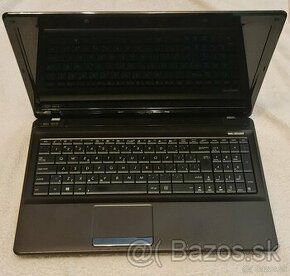 Asus K52D