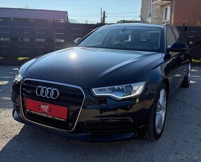 Audi A6 Avant 3.0 TDI DPF quattro Prestige S tronic