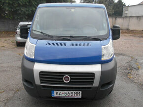 FIAT DUCATO 9-MIEST