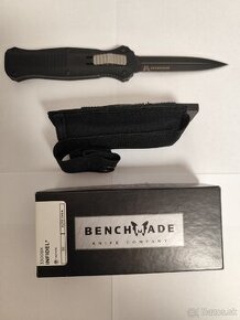 Predám Benchmade  INFIDEL