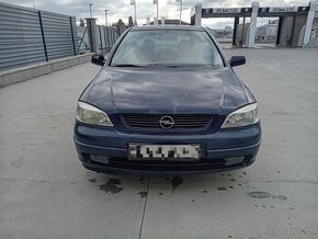 Opel astra g 1.4 66kW