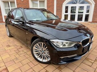 BMW f31 330d Luxury line