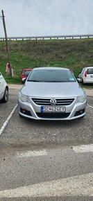 predam vw passat CC 2.0