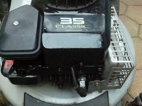 Motor Briggs Stratton 3,5 Hp ( 3,5 k)