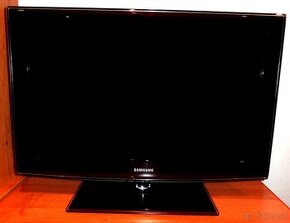 Predám 32" LCD TV Samsung LE32B551