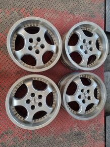 ALUETT 5x114,3 R16