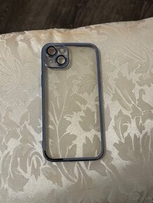 iPhone 15 plus ochranný obal