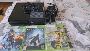 Xbox 360 E