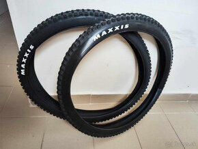 Maxxis minion dhr ii, 3C, maxx terra, TR, 29x2.6