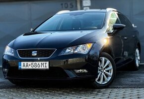 SEAT LEON STYLE 1.6TDI 77KW