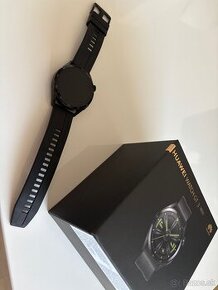 Huawei Watch GT3 46mm Active Black