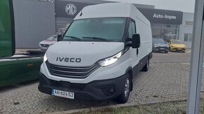 Iveco Daily L4H2